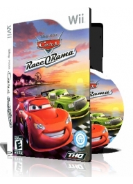 (Cars Race O Rama PS3 (1DVD